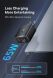 Сетевое зарядное устройство Baseus Cube Pro 2C+U (65W) P10152301113-00 - Black (960192B). Фото 9 из 23