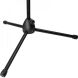 Штатив із кільцевою лампою Gelius Pro Portable Tripod Kit LED Stork (GP-PT-002) - Black (981648B). Фото 5 з 17