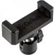 Штатив із кільцевою лампою Gelius Pro Portable Tripod Kit LED Stork (GP-PT-002) - Black (981648B). Фото 4 з 17