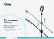 Штатив із кільцевою лампою Gelius Pro Portable Tripod Kit LED Stork (GP-PT-002) - Black (981648B). Фото 12 з 17