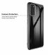 Силіконовий чохол IMAK UX-5 Series для Samsung Galaxy S20 (G980) - Transparent (316080T). Фото 13 з 14