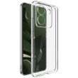 Силиконовый чехол IMAK UX-5 Series для Xiaomi Poco M7 Pro - Transparent (374400T)