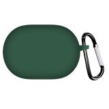 Силіконовий чохол UniCase Protective Color для Huawei FreeBuds Pro 2 - Midnight Green: фото 1 з 5