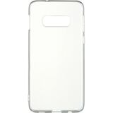 Силіконовий (TPU) чохол 2E Thin Case для Samsung Galaxy S10e (G970) - Transparent (219315T)
