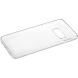 Силиконовый (TPU) чехол 2E Thin Case для Samsung Galaxy S10e (G970) - Transparent (219315T). Фото 2 из 3