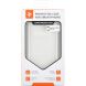 Силиконовый (TPU) чехол 2E Thin Case для Samsung Galaxy S10e (G970) - Transparent (219315T). Фото 3 из 3