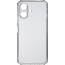 Силіконовий (TPU) чохол ArmorStandart Air Force для Infinix Smart 20 - Clear: фото 1 з 6
