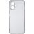 Силіконовий (TPU) чохол ArmorStandart Air Force для Infinix Smart 20 - Clear: фото 1 з 6