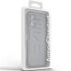Силіконовий (TPU) чохол ArmorStandart Air Force для Infinix Smart 20 - Clear (411213C). Фото 3 з 6