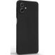Силіконовий (TPU) чохол ArmorStandart Matte Slim Fit для Samsung Galaxy A07 (A075) - Black (384535B). Фото 2 з 5