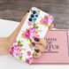 Силиконовый (TPU) чехол Deexe LumiCase для Samsung Galaxy A32 (А325) - Rose (273068M). Фото 2 из 5