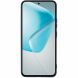 Силиконовый (TPU) чехол Deexe Matte Case для Infinix Hot 50 Pro - Black (368914B). Фото 2 из 6