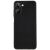 Силиконовый (TPU) чехол Deexe Matte Case для Realme 10 - Black: фото 1 из 7