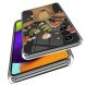 Силиконовый (TPU) чехол Deexe Pretty Glossy для Samsung Galaxy A55 (A556) - Deer (348102E). Фото 2 из 3