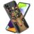 Силиконовый (TPU) чехол Deexe Pretty Glossy для Samsung Galaxy A55 (A556) - Deer: фото 1 из 3