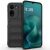 Силиконовый (TPU) чехол Deexe Terra Case для Xiaomi Redmi A7 Pro - Black: фото 1 из 4