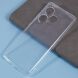 Силиконовый (TPU) чехол Deexe UltraThin для Realme GT 6T / GT 6 - Transparent (357302T). Фото 3 из 6