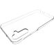 Силиконовый (TPU) чехол Deexe UltraThin для Samsung Galaxy A15 (A155) - Transparent (344824T). Фото 3 из 8