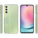 Силиконовый (TPU) чехол Deexe UltraThin для Samsung Galaxy A15 (A155) - Transparent (344824T). Фото 8 из 8