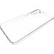 Силиконовый (TPU) чехол Deexe UltraThin для Samsung Galaxy A15 (A155) - Transparent (344824T). Фото 2 из 8
