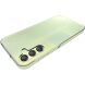 Силиконовый (TPU) чехол Deexe UltraThin для Samsung Galaxy A15 (A155) - Transparent (344824T). Фото 4 из 8