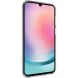 Силиконовый (TPU) чехол Deexe UltraThin для Samsung Galaxy A15 (A155) - Transparent (344824T). Фото 6 из 8