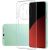 Силиконовый (TPU) чехол Deexe UltraThin для Xiaomi Redmi 14C / Redmi A4 5G / Poco C75 - Transparent: фото 1 из 3