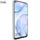 Силіконовий (TPU) чохол IMAK UX-6 Series для Huawei P40 Lite - Transparent (256917T). Фото 4 з 14