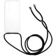 Силіконовий (TPU) чохол UniCase Carrying AirBag для Samsung Galaxy S23 (S911) - Black (321308B)