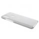 Силиконовый (TPU) чехол UniCase Glitter Cover для Xiaomi Mi 6X / Mi A2 - Silver (149927S). Фото 2 из 3