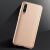 Силіконовий (TPU) чохол X-LEVEL Matte для Xiaomi Mi 9 Lite / Mi CC9 - Gold: фото 1 з 11