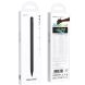 Стилус Hoco GM113 Active Capacitive Pen - Black (950169B). Фото 3 з 7