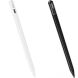 Стилус Hoco GM113 Active Capacitive Pen - White (950169W). Фото 5 з 8