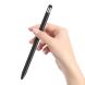 Стилус Tech-Protect Touch Stylus - Black (950171B). Фото 3 з 4