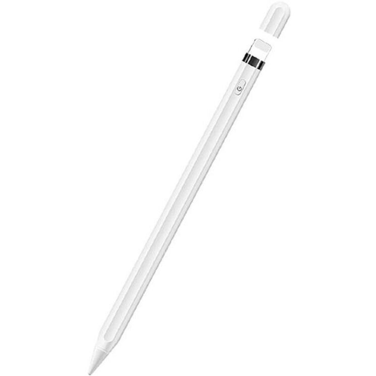 Стилус WIWU Pencil L - White: фото 2 з 13