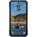Ударопрочный чехол URBAN ARMOR GEAR Trooper MagSafe для Samsung Galaxy S26 Ultra (S948) 214546114040 - Black (406231B). Фото 4 из 12