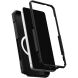 Ударопрочный чехол URBAN ARMOR GEAR Trooper MagSafe для Samsung Galaxy S26 Ultra (S948) 214546114040 - Black (406231B). Фото 3 из 12