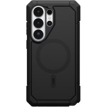 Ударопрочный чехол URBAN ARMOR GEAR Trooper MagSafe для Samsung Galaxy S26 Ultra (S948) 214546114040 - Black: фото 1 из 12