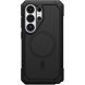Ударопрочный чехол URBAN ARMOR GEAR Trooper MagSafe для Samsung Galaxy S26 Ultra (S948) 214546114040 - Black (406231B). Фото 1 из 12