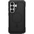 Ударопрочный чехол URBAN ARMOR GEAR Trooper MagSafe для Samsung Galaxy S26 Ultra (S948) 214546114040 - Black: фото 1 из 12