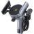 Велосипедный держатель Baseus PrimeTrip Series (C40569000121-00) - Cosmic Black: фото 1 из 26
