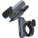 Велосипедный держатель Baseus PrimeTrip Series (C40569000121-00) - Cosmic Black (981547B). Фото 2 из 26