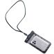 Влагозащитный чехол YESIDO WB10 Waterproof Bag - Black (981843B). Фото 2 из 10