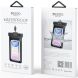 Влагозащитный чехол YESIDO WB10 Waterproof Bag - Black (981843B). Фото 10 из 10