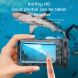 Влагозащитный чехол YESIDO WB10 Waterproof Bag - Black (981843B). Фото 8 из 10
