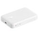 Внешний аккумулятор Baseus Magnetic Mini 20W (10000 mAh) PPCX070002 - White (995418W). Фото 6 из 23