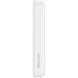 Внешний аккумулятор Baseus Magnetic Mini 20W (10000 mAh) PPCX070002 - White (995418W). Фото 7 из 23