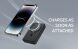Внешний аккумулятор Baseus Magnetic Mini 20W (10000 mAh) PPCX070001 - Black (995418B). Фото 13 из 23