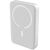 Внешний аккумулятор Baseus Magnetic Mini 20W (10000 mAh) PPCX070002 - White: фото 1 из 23