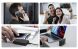 Внешний аккумулятор Baseus Magnetic Mini 20W (10000 mAh) PPCX070001 - Black (995418B). Фото 12 из 23